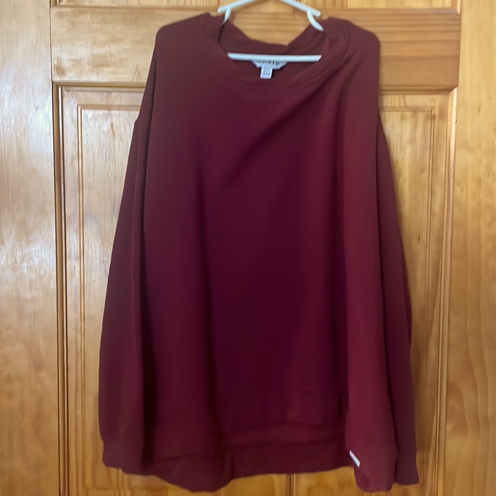 crewneck/Orvis/S